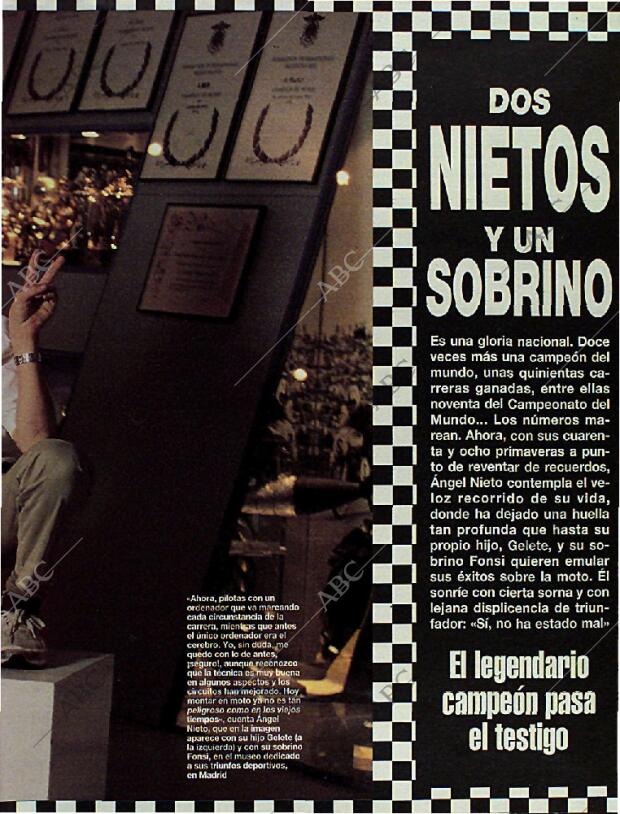 BLANCO Y NEGRO MADRID 08-10-1995 página 37