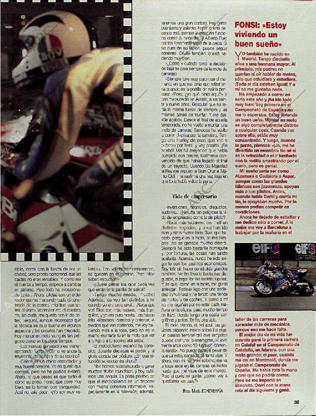 BLANCO Y NEGRO MADRID 08-10-1995 página 39