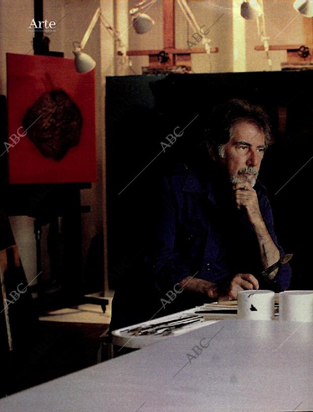 BLANCO Y NEGRO MADRID 08-10-1995 página 40