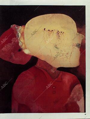 BLANCO Y NEGRO MADRID 08-10-1995 página 43