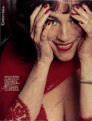 BLANCO Y NEGRO MADRID 08-10-1995 página 46