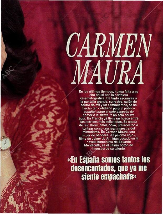 BLANCO Y NEGRO MADRID 08-10-1995 página 47