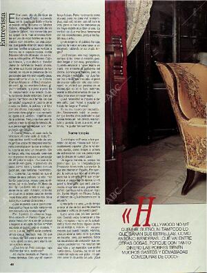 BLANCO Y NEGRO MADRID 08-10-1995 página 48