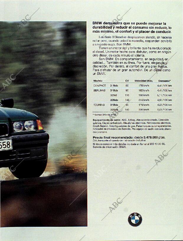 BLANCO Y NEGRO MADRID 08-10-1995 página 5