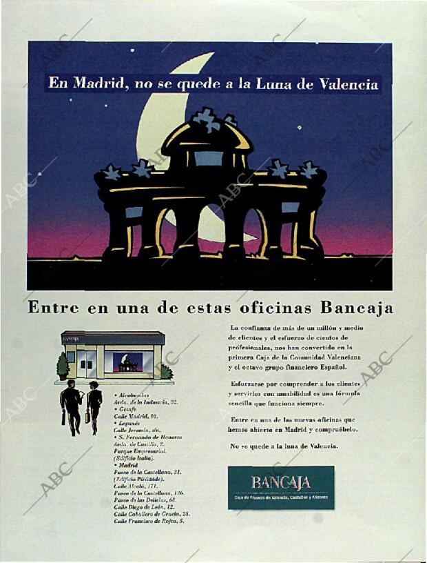 BLANCO Y NEGRO MADRID 08-10-1995 página 50