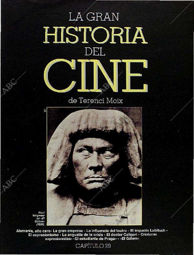 BLANCO Y NEGRO MADRID 08-10-1995 página 51