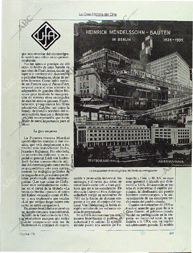 BLANCO Y NEGRO MADRID 08-10-1995 página 53