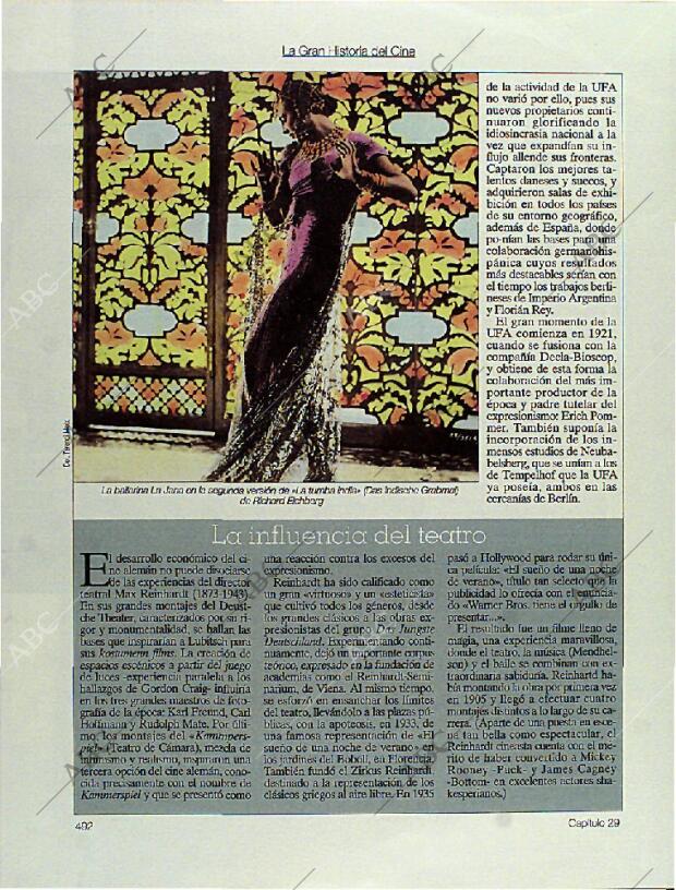 BLANCO Y NEGRO MADRID 08-10-1995 página 54