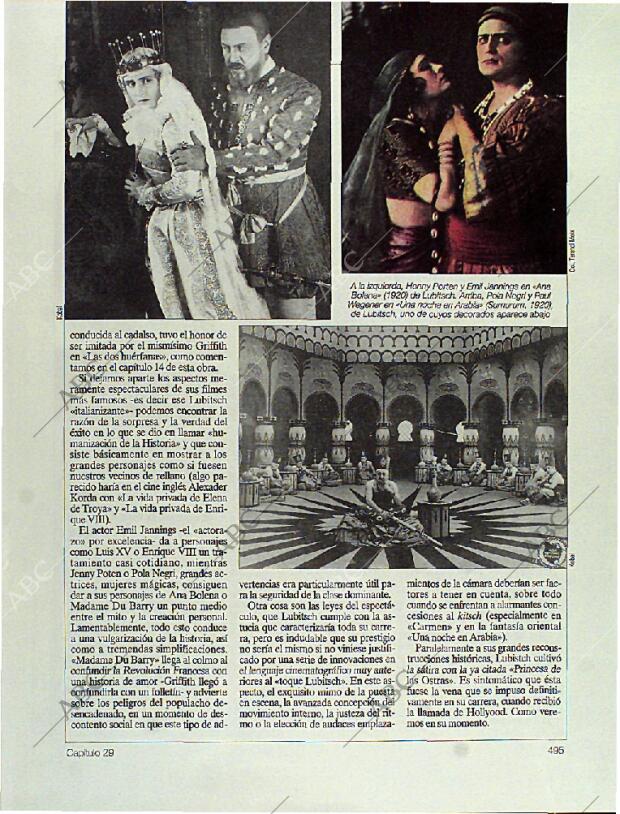 BLANCO Y NEGRO MADRID 08-10-1995 página 57