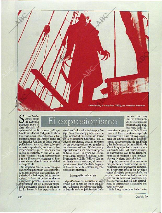 BLANCO Y NEGRO MADRID 08-10-1995 página 58