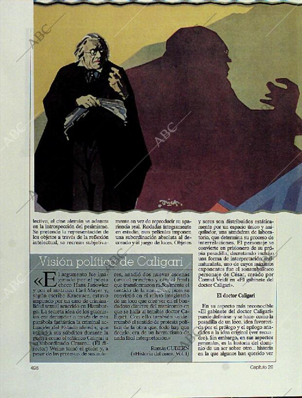 BLANCO Y NEGRO MADRID 08-10-1995 página 60