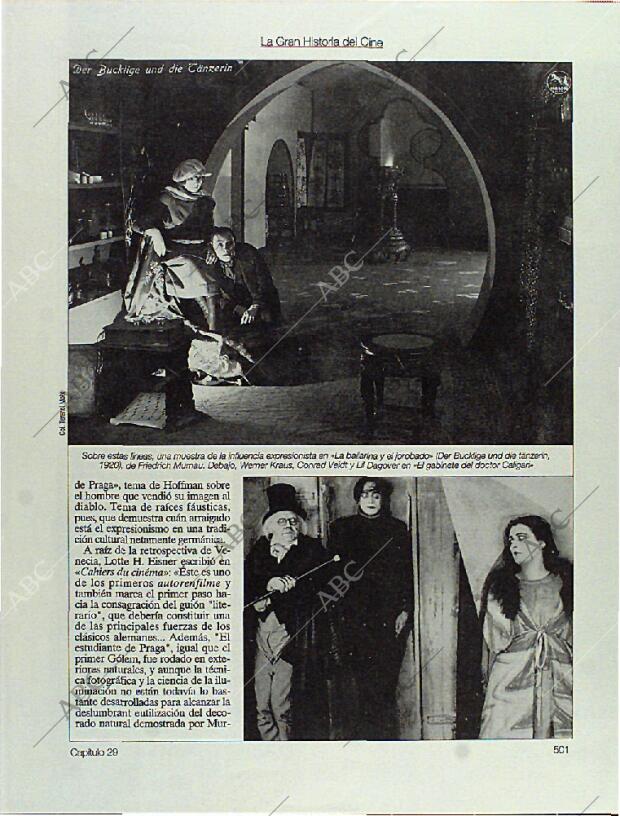 BLANCO Y NEGRO MADRID 08-10-1995 página 63