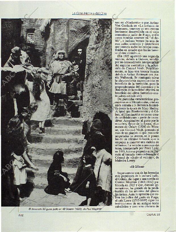 BLANCO Y NEGRO MADRID 08-10-1995 página 64