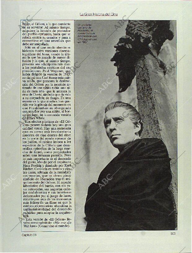 BLANCO Y NEGRO MADRID 08-10-1995 página 65