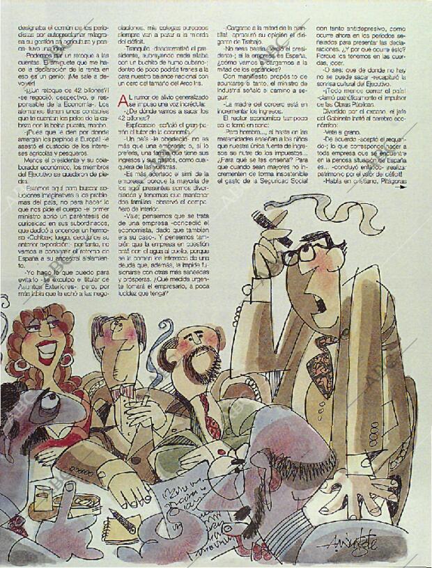 BLANCO Y NEGRO MADRID 08-10-1995 página 7