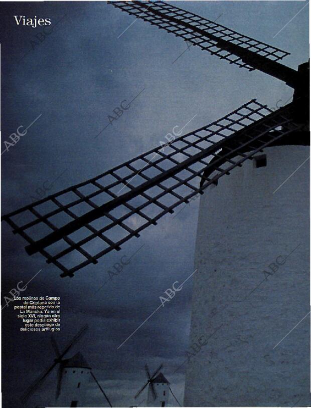 BLANCO Y NEGRO MADRID 08-10-1995 página 72