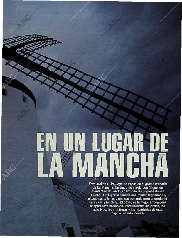 BLANCO Y NEGRO MADRID 08-10-1995 página 73