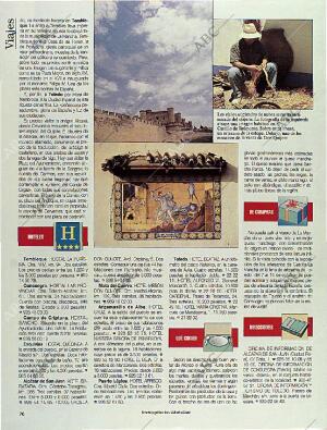 BLANCO Y NEGRO MADRID 08-10-1995 página 76
