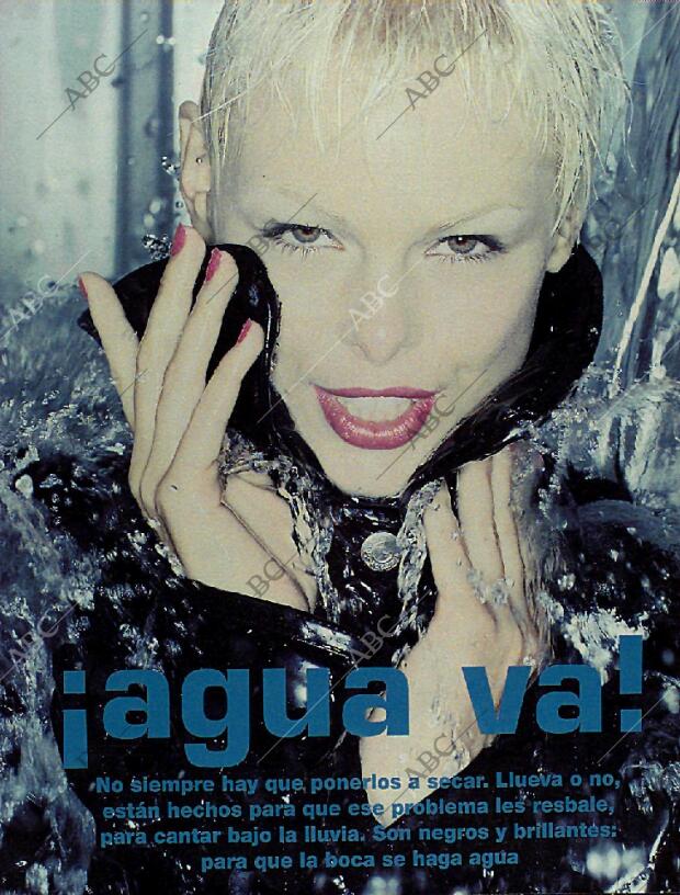 BLANCO Y NEGRO MADRID 08-10-1995 página 79