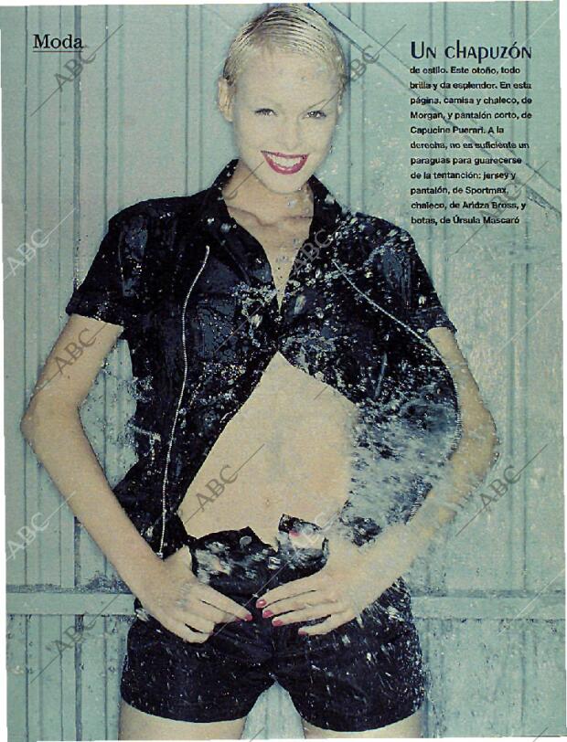 BLANCO Y NEGRO MADRID 08-10-1995 página 80