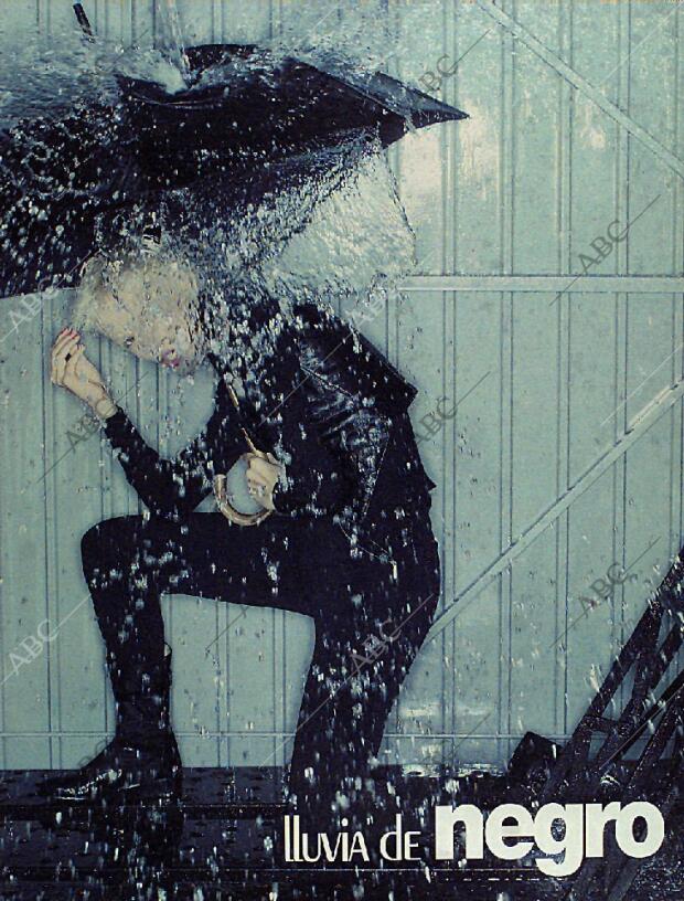 BLANCO Y NEGRO MADRID 08-10-1995 página 81