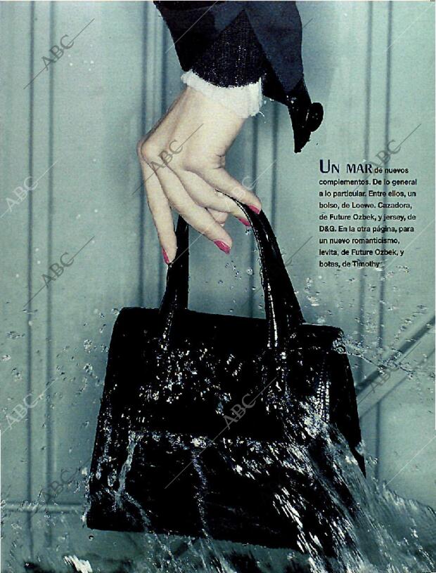 BLANCO Y NEGRO MADRID 08-10-1995 página 83