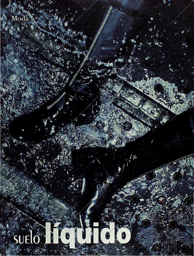 BLANCO Y NEGRO MADRID 08-10-1995 página 84