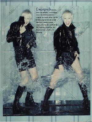 BLANCO Y NEGRO MADRID 08-10-1995 página 85