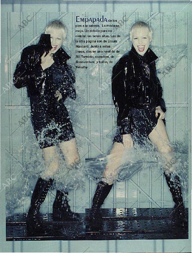 BLANCO Y NEGRO MADRID 08-10-1995 página 85