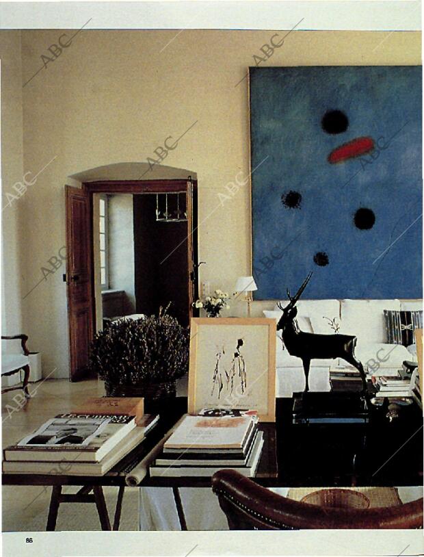 BLANCO Y NEGRO MADRID 08-10-1995 página 86