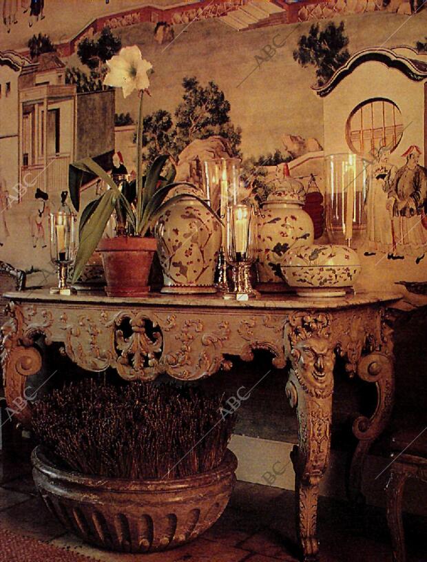 BLANCO Y NEGRO MADRID 08-10-1995 página 89