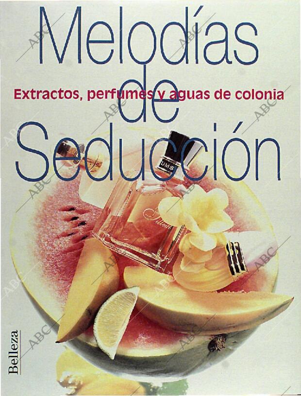 BLANCO Y NEGRO MADRID 08-10-1995 página 90