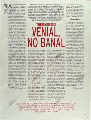 BLANCO Y NEGRO MADRID 08-10-1995 página 93