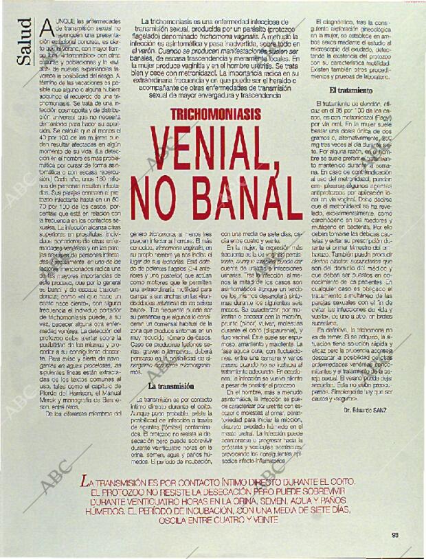 BLANCO Y NEGRO MADRID 08-10-1995 página 93