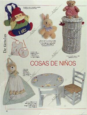 BLANCO Y NEGRO MADRID 08-10-1995 página 94