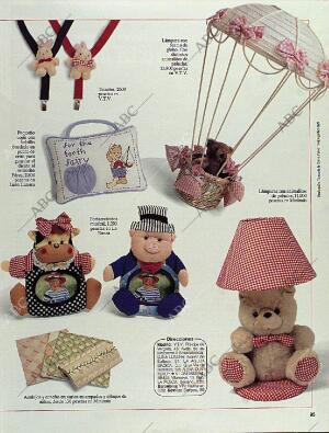 BLANCO Y NEGRO MADRID 08-10-1995 página 95