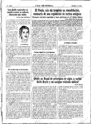 ABC SEVILLA 13-10-1995 página 52