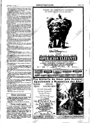 ABC SEVILLA 13-10-1995 página 93