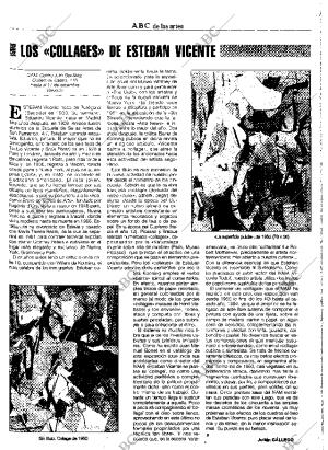 CULTURAL MADRID 13-10-1995 página 25