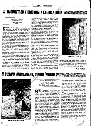 CULTURAL MADRID 13-10-1995 página 28