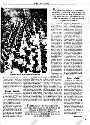 CULTURAL MADRID 13-10-1995 página 41