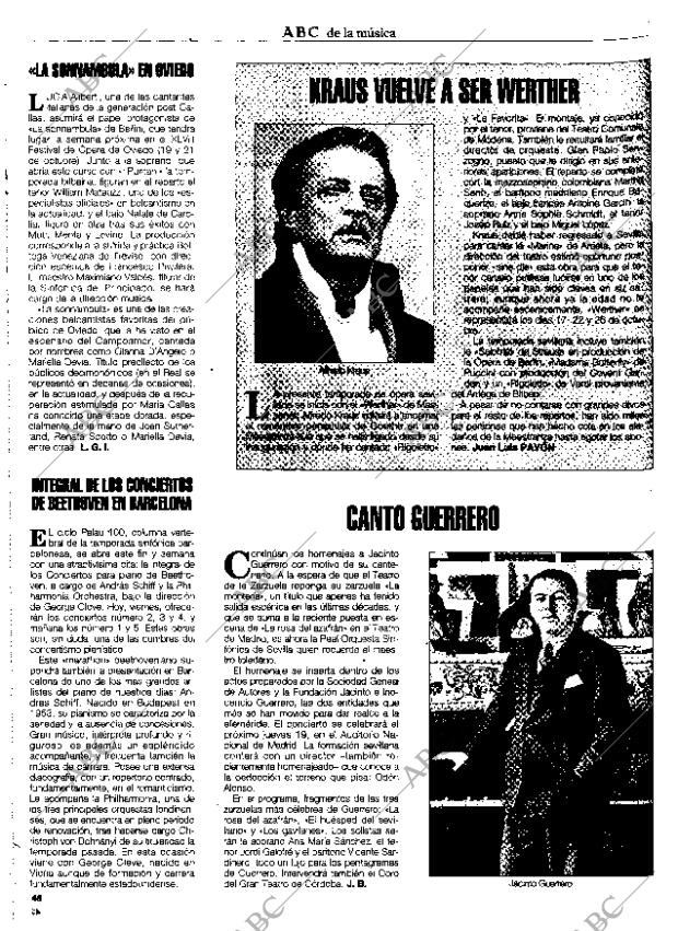 CULTURAL MADRID 13-10-1995 página 46