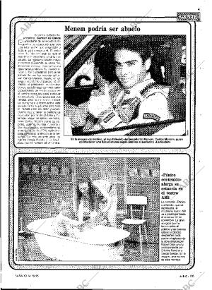ABC MADRID 14-10-1995 página 105