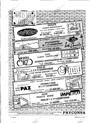 ABC MADRID 14-10-1995 página 14