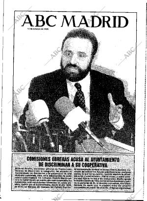 ABC MADRID 14-10-1995 página 53