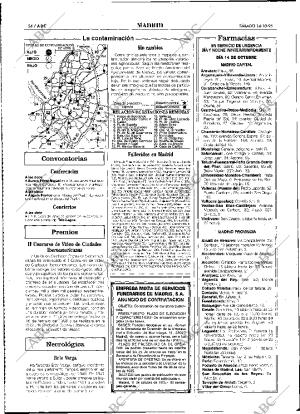 ABC MADRID 14-10-1995 página 54