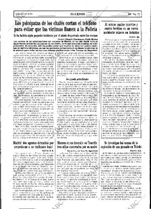 ABC MADRID 14-10-1995 página 75