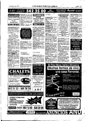 ABC MADRID 14-10-1995 página 95