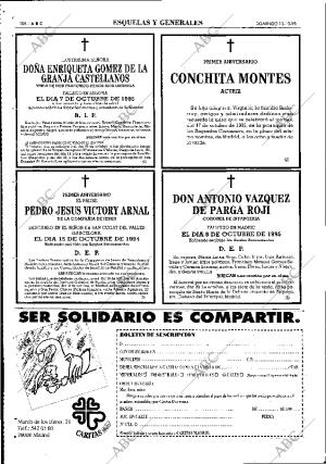 ABC MADRID 15-10-1995 página 108