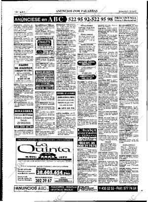 ABC MADRID 15-10-1995 página 120